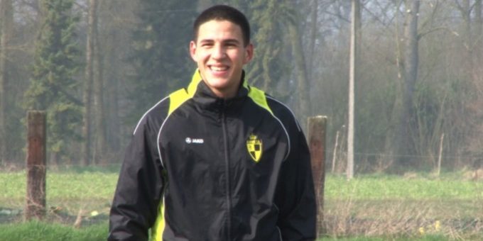 ahmed-equipe-nationale