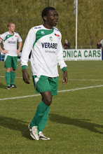 K. Sint-Truidense V.V. Players: Abdoulaye Diawara (Born 1983