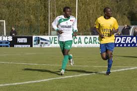 K. Sint-Truidense V.V. Players: Abdoulaye Diawara (Born 1983