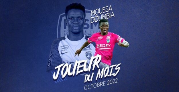 doumbia-joueur-mois octobre
